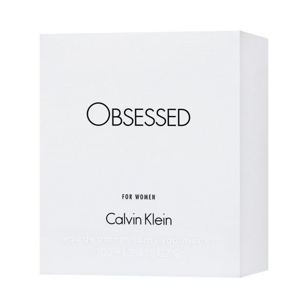 Obsessed For Women woda perfumowana spray 100ml Supply