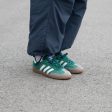 adidas Samba OG  Collegiate Green Gum Grey Toe  Online Hot Sale