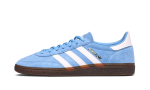 adidas Handball Spezial  Light Blue  Online Hot Sale