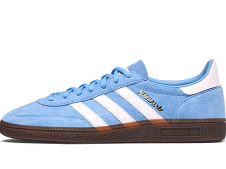 adidas Handball Spezial  Light Blue  Online Hot Sale