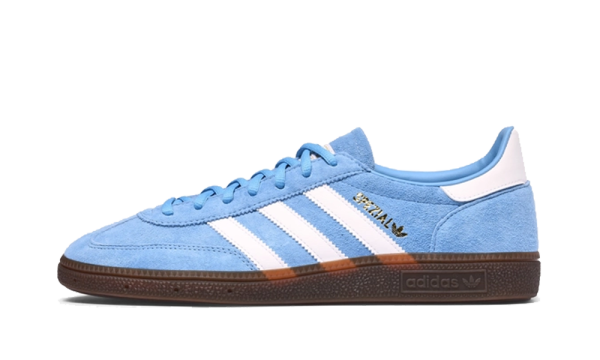 adidas Handball Spezial  Light Blue  Online Hot Sale