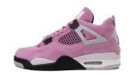 Air Jordan 4 WMNS  Orchid  Fashion