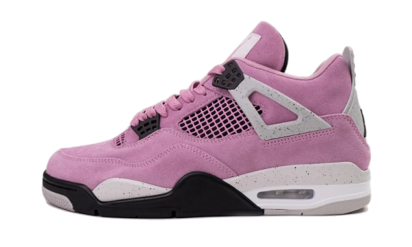 Air Jordan 4 WMNS  Orchid  Fashion