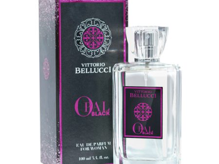 Opal Black woda perfumowana spray 100ml Online Hot Sale