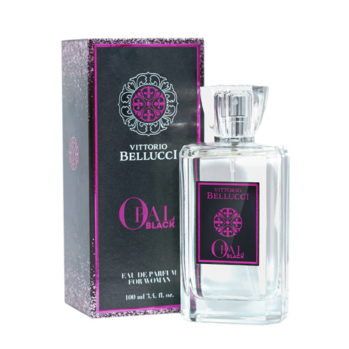 Opal Black woda perfumowana spray 100ml Online Hot Sale