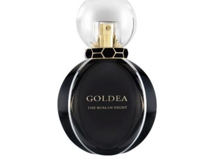 Goldea The Roman Night woda perfumowana spray 50ml Online Sale