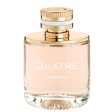 Quatre Pour Femme woda perfumowana spray 100ml Fashion