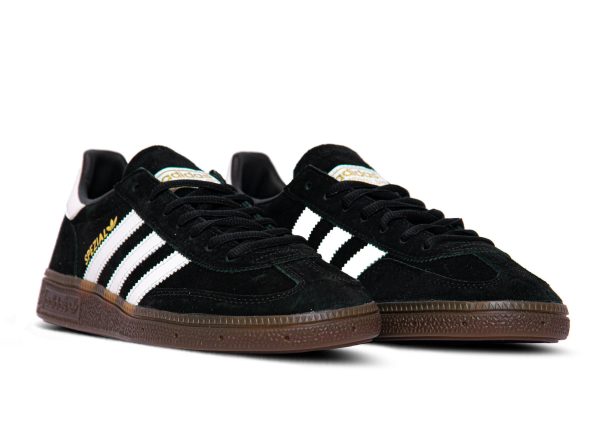 adidas Handball Spezial  Black Gum  Sale