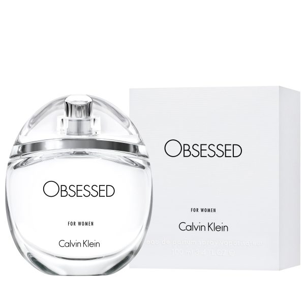 Obsessed For Women woda perfumowana spray 100ml Supply