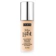 Active Light Perfect Skin Foundation SPF10 beztłuszczowy podkład do twarzy 002 Ivory 30ml Online Hot Sale