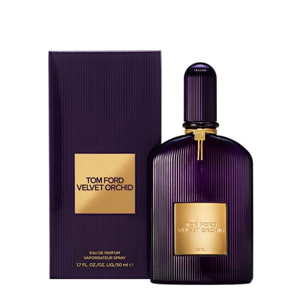 Velvet Orchid woda perfumowana spray 50ml on Sale