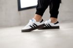 adidas Sambarose White Black Gum (W) Discount