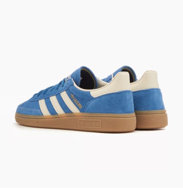 adidas Handball Spezial Core Blue Cream White Gum Online Sale