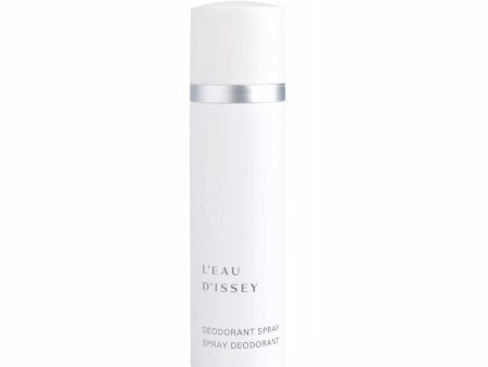 L eau d Issey dezodorant spray 100ml Sale