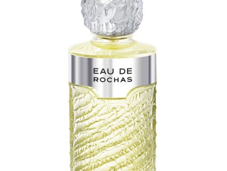 Eau De Rochas Woman woda toaletowa spray 100ml - produkt bez opakowania Online Hot Sale