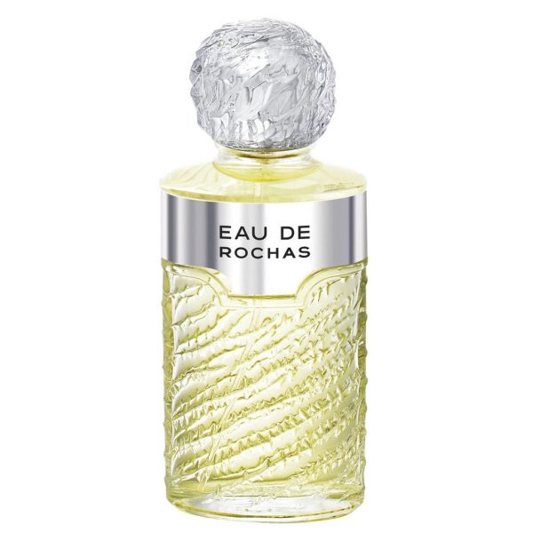 Eau De Rochas Woman woda toaletowa spray 100ml - produkt bez opakowania Online Hot Sale