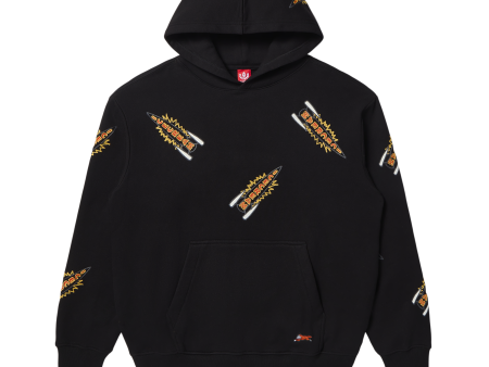 Rockets Hoodie Fashion