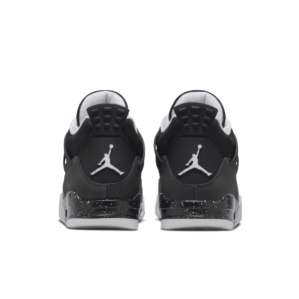 Air Jordan 4 Retro Fear (2024) Supply