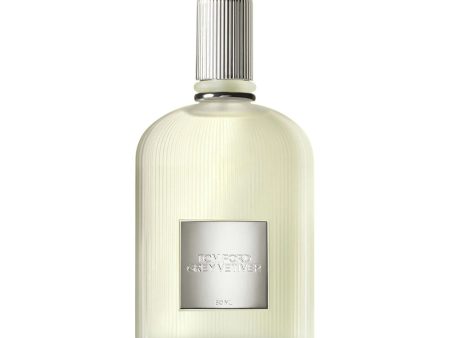 Grey Vetiver woda perfumowana spray 50ml Online Hot Sale