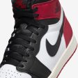 Air Jordan 1 High OG Black Toe Reimagined Online Hot Sale