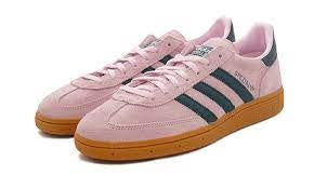 adidas Handball Spezial Clear Pink (W) Online Sale