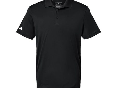 Customized Adidas Basic Sport Polo - Men s - Various Colors Supply