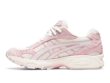 ASICS Gel-Kayano 14 Cream Pink Salt (W) For Discount