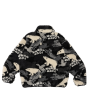 Animal Fleece Jacket For Discount