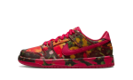 Nike SB Dunk Low The Wizard of Oz Poppy Field For Sale