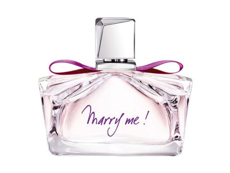 Marry Me woda perfumowana spray 75ml - produkt bez opakowania Hot on Sale