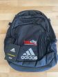 Adidas 5-Star Team Black Backpack Hot on Sale