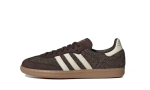 adidas Samba OG  Dark Brown  - Tweed Pack For Discount