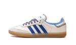 adidas Samba Nylon Wales Bonner Wonder Clay Royal Discount