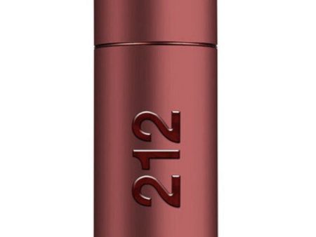 212 Sexy Men woda toaletowa spray 100ml Online