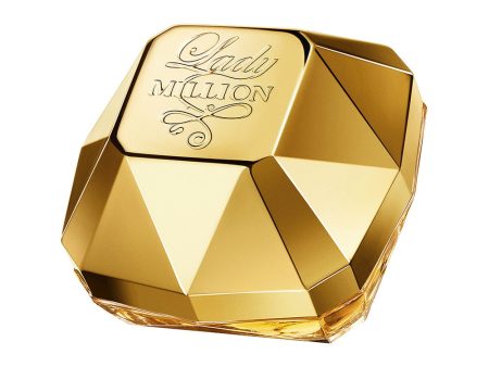 Lady Million woda perfumowana spray 30ml Cheap