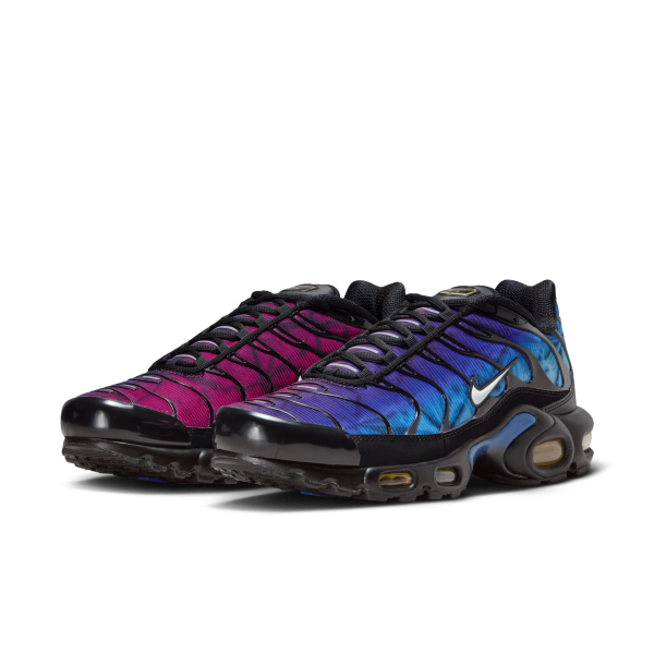 Air Max Plus 25th Anniversary For Cheap