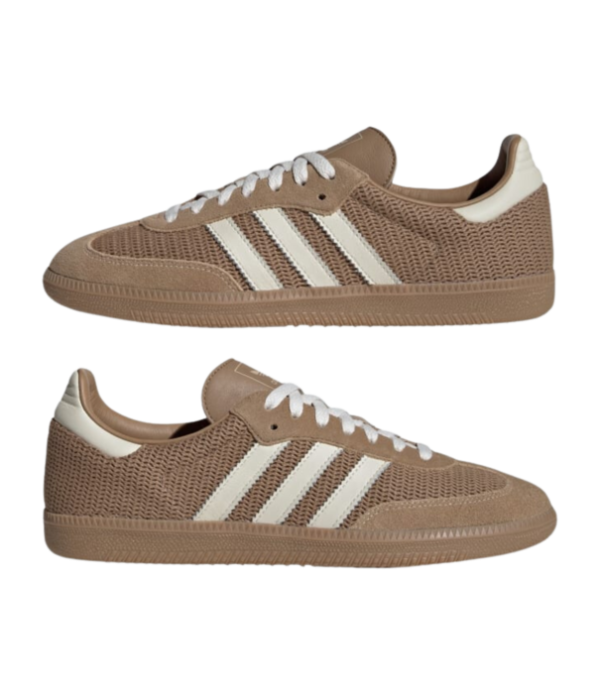 adidas Samba OG Cardboard Online now