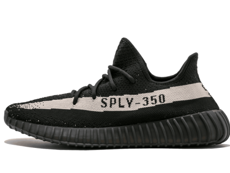 Yeezy Boost 350 V2 Oreo Hot on Sale