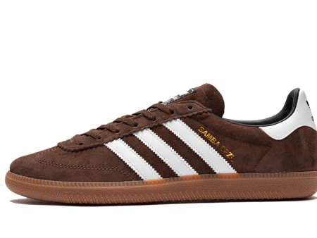 adidas Samba Deco SPZL Brown Online