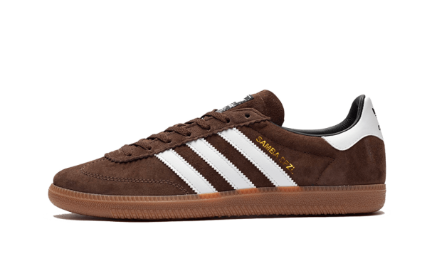 adidas Samba Deco SPZL Brown Online