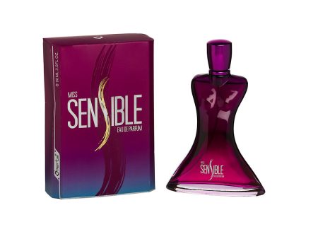 Miss Sensible woda perfumowana spray 100ml Discount