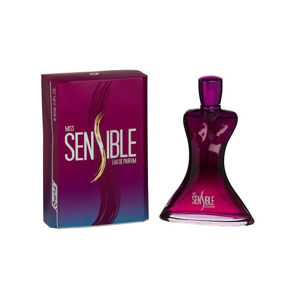 Miss Sensible woda perfumowana spray 100ml Discount