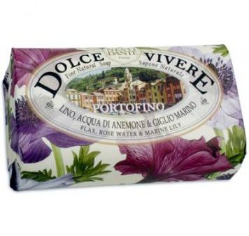 Dolce Vivere mydło Portofino 250g For Cheap