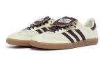 adidas Samba Pony Wales Bonner Cream White Online Sale