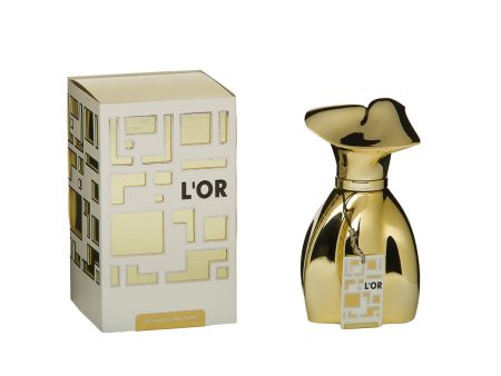 L or woda perfumowana spray 100ml Sale