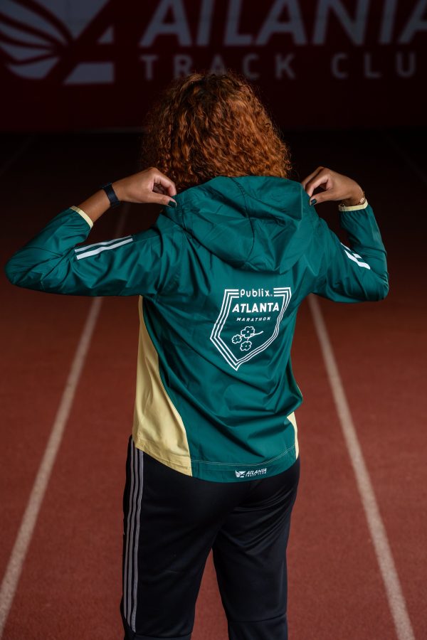 Publix Atlanta Marathon Triumph JKT - Women s For Sale