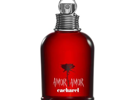 Amor Amor woda toaletowa spray 50ml For Cheap