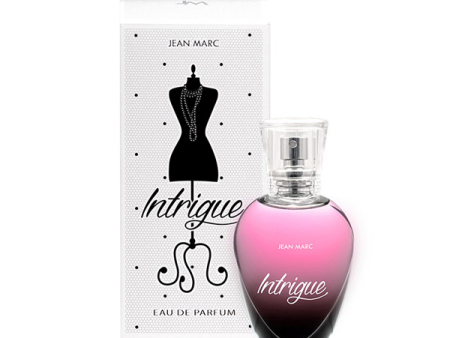 Intrigue woda perfumowana spray 100ml Sale