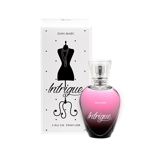 Intrigue woda perfumowana spray 100ml Sale