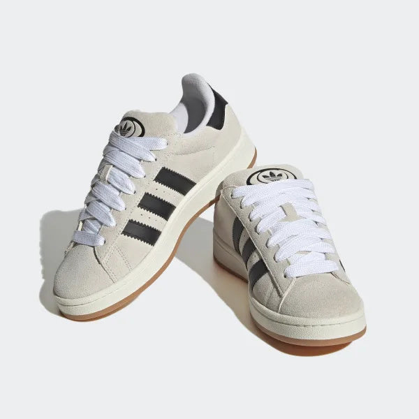 adidas Campus 00s Crystal White Black Online Sale